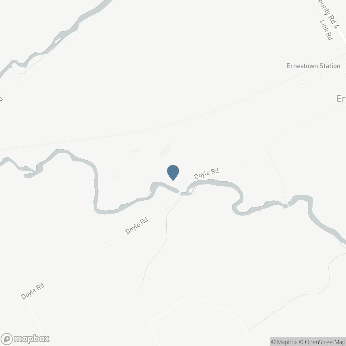 NEAR 1549 DOYLE ROAD, Loyalist, Ontario K0H 1G0